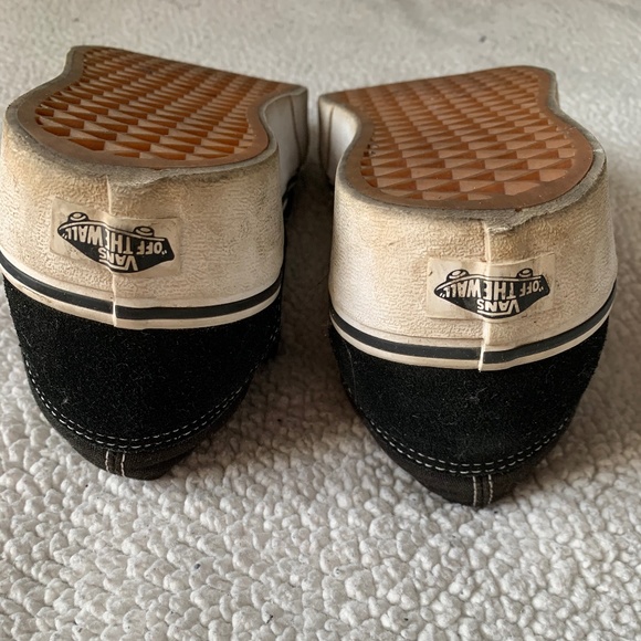 Vans sneakers - Picture 4 of 4